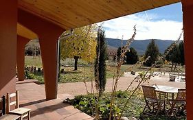 El Telar Arte y Naturaleza
